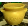 Honey Pot Mold